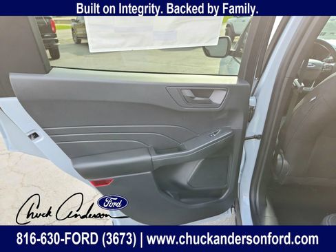 New 2026 Ford Escape Active w/ Cold Weather Package AWD/4WD image 23