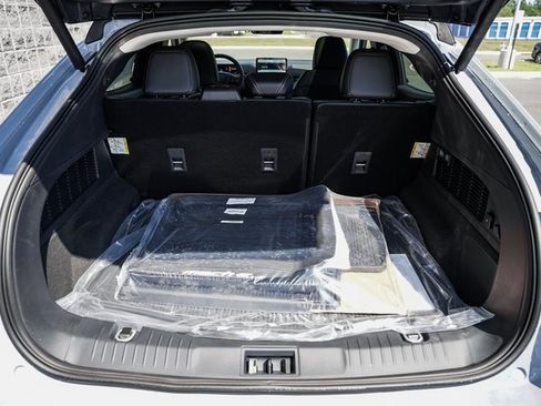 New 2025 Ford Mustang Mach-E Premium w/ Interior Protection Package image 12