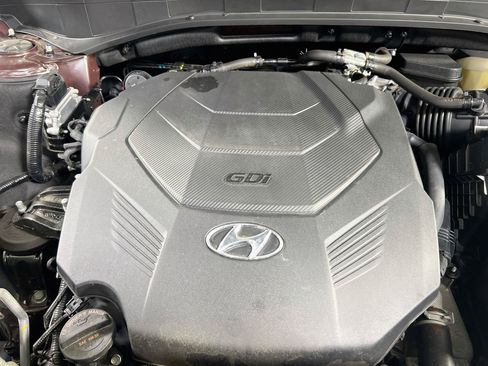 Used 2024 Hyundai Palisade SEL AWD/4WD image 31