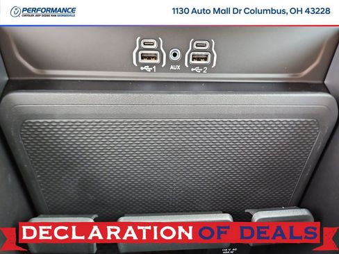 New 2026 RAM 1500 Big Horn image 27