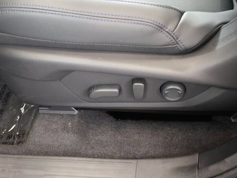 New 2026 Subaru Forester Limited AWD/4WD image 13