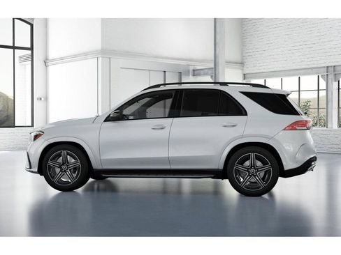 New 2026 Mercedes-Benz GLE 580 4MATIC image 33