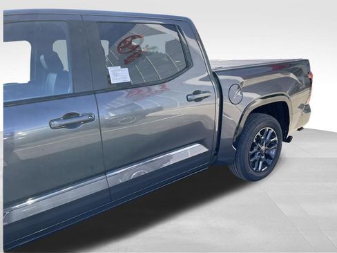 New 2026 Toyota Tundra Platinum AWD/4WD image 4