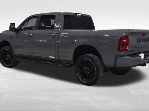 New 2026 RAM 2500 Laramie image 7