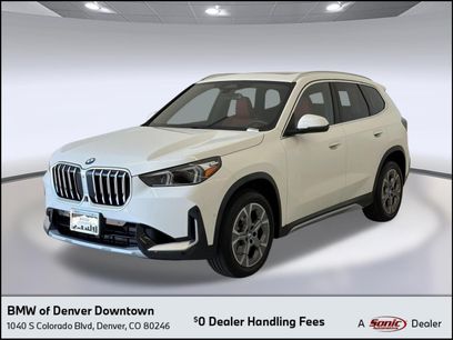 Used 2025 BMW X1 xDrive28i w/ Premium Package