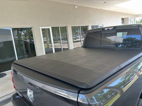 Used 2024 RAM 2500 Laramie w/ Towing Technology Group AWD/4WD image 40