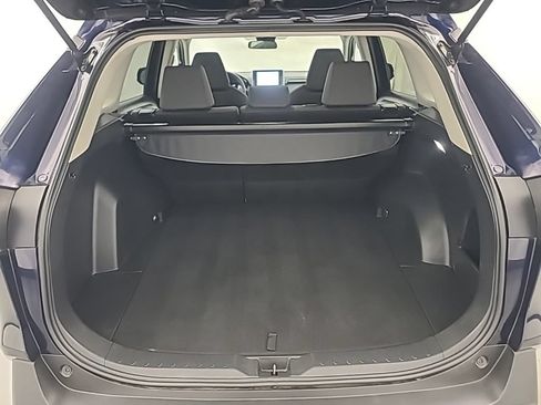 Used 2025 Toyota RAV4 XLE AWD/4WD image 18