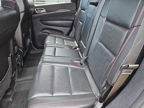 Used 2016 Jeep Grand Cherokee Limited 75th Anniversary image 14