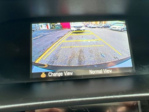 Used 2018 Acura RDX Sport Utility 4D image 21