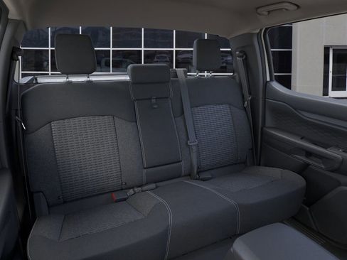 New 2025 Ford Ranger XL image 11