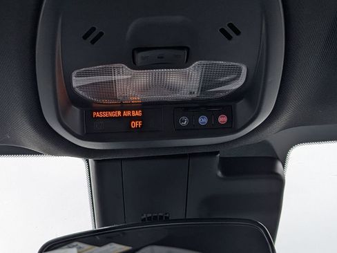 New 2026 Buick Envista Sport Touring w/ Convenience I Package FWD image 16