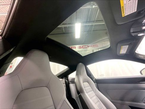 Used 2025 Porsche 911 Carrera S image 27