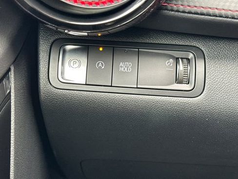 New 2026 Chevrolet Equinox RS image 34