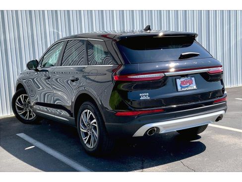 Used 2023 Lincoln Corsair AWD w/ Equipment Group 101A image 9