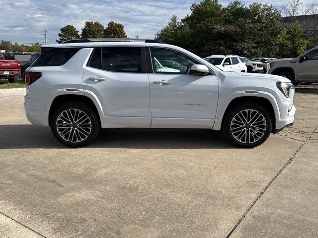 New 2027 GMC Terrain Denali AWD/4WD image 2