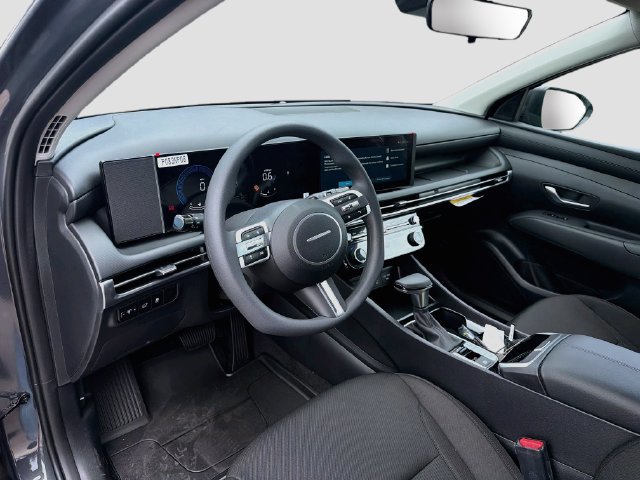 New 2026 Hyundai Tucson SEL FWD image 9