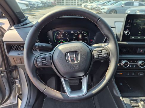 Used 2026 Honda CR-V Sport-L image 18