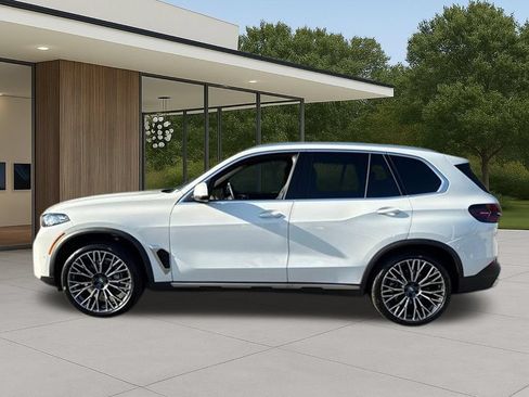 Used 2026 BMW X5 sDrive40i w/ Premium Package RWD image 13