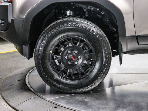 Used 2024 Toyota Land Cruiser 1958 AWD/4WD image 9