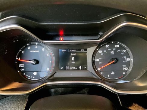 Used 2021 Chevrolet TrailBlazer LS image 26