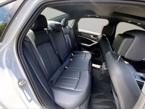 Used 2024 Audi A6 Premium Plus AWD/4WD image 26