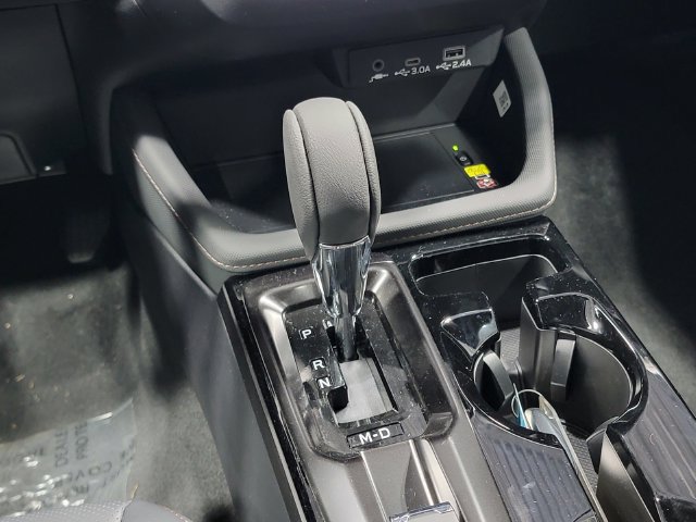 New 2026 Subaru Forester Sport AWD/4WD image 21