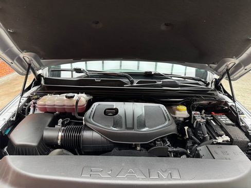 Used 2025 RAM 1500 Rebel image 28