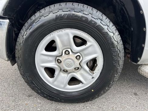 Used 2008 Toyota Tundra SR5 image 9