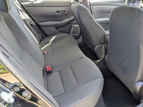 New 2025 Nissan Sentra S image 14