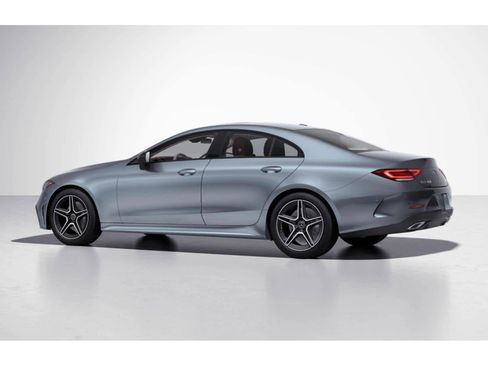 Used 2022 Mercedes-Benz CLS 450 4MATIC image 19