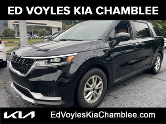 Used 2024 Kia Carnival LX FWD video 1