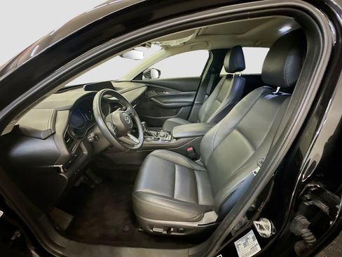 Used 2025 MAZDA CX-30 AWD 2.5 S w/ Preferred Package image 13