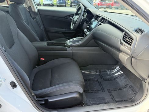 Certified 2022 Honda Insight EX image 33