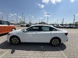 New 2025 Volkswagen Jetta S image 5