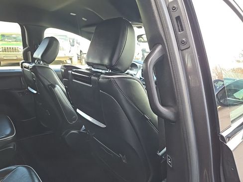 Used 2020 Chrysler Pacifica Limited w/ Advanced Safetytec Group image 85