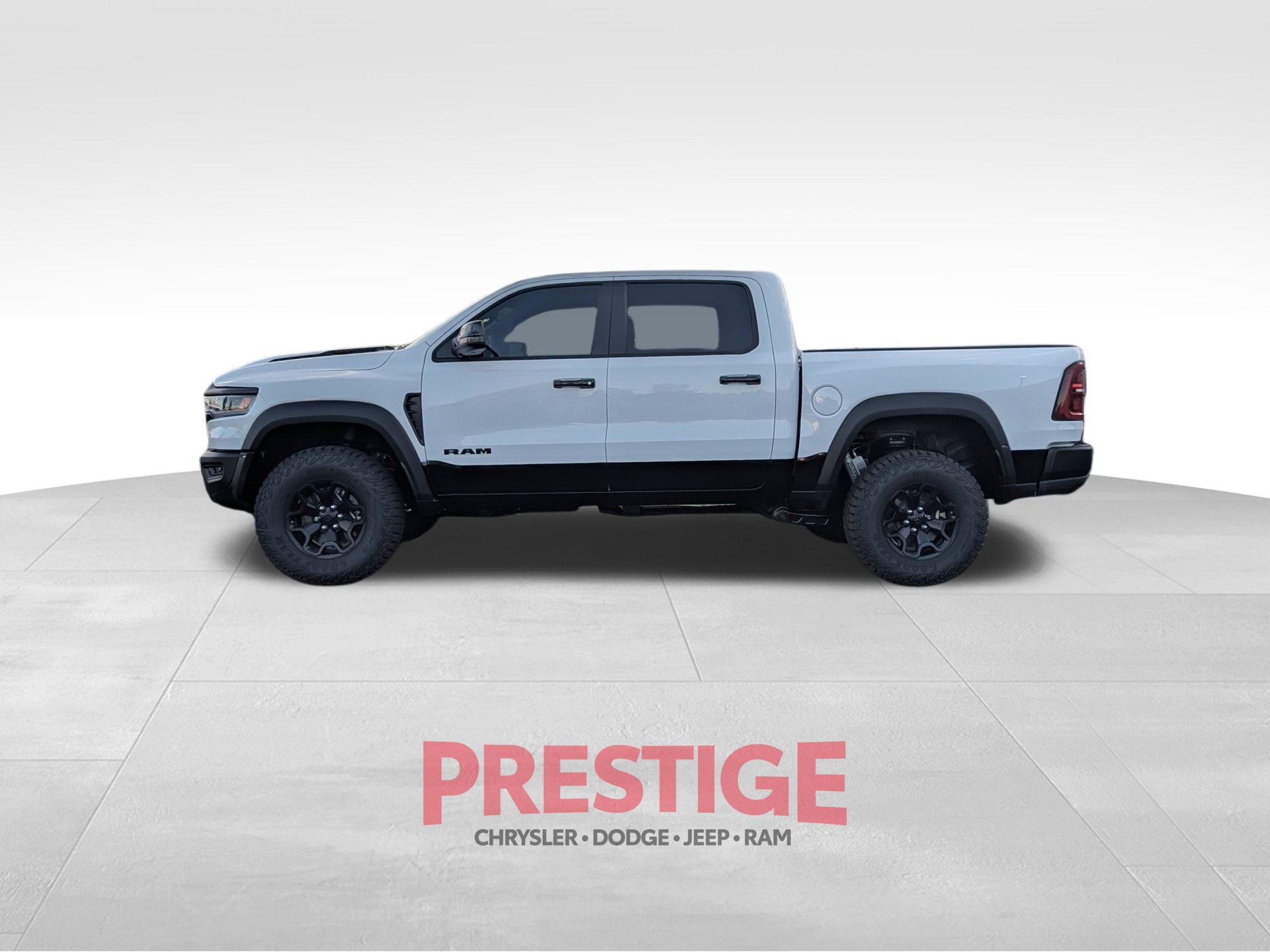 New 2026 RAM 1500 RHO w/ RHO Level 1 Equipment Group AWD/4WD image 9