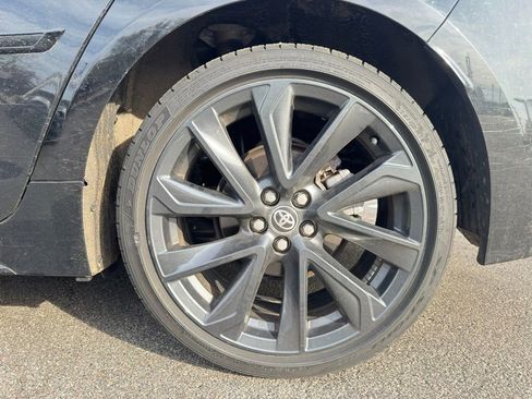 Used 2023 Toyota Corolla SE w/ Carpet Mat Package (TMS) image 16
