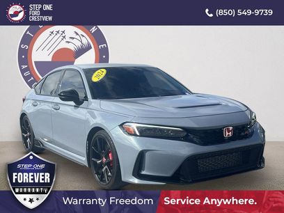 Used 2024 Honda Civic Type R