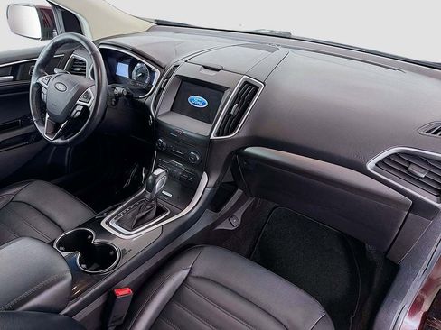 Used 2017 Ford Edge SEL w/ Equipment Group 201A AWD/4WD image 16
