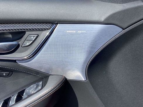 Used 2024 Cadillac CT5 V w/ Cold Weather Package image 20