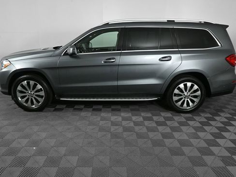 Certified 2019 Mercedes-Benz GLS 450 4MATIC image 3