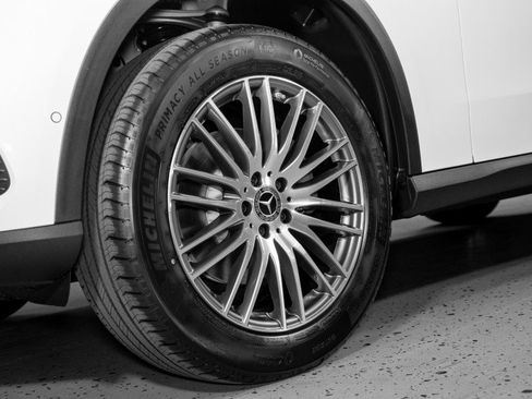 New 2026 Mercedes-Benz GLC 300 image 26