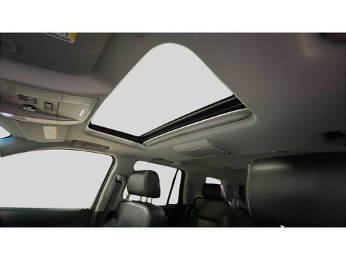 Used 2015 Chevrolet Tahoe LT AWD/4WD image 15