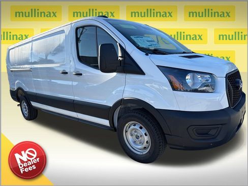 New 2026 Ford Transit 250 Base w/ Load Area Protection Package image 1