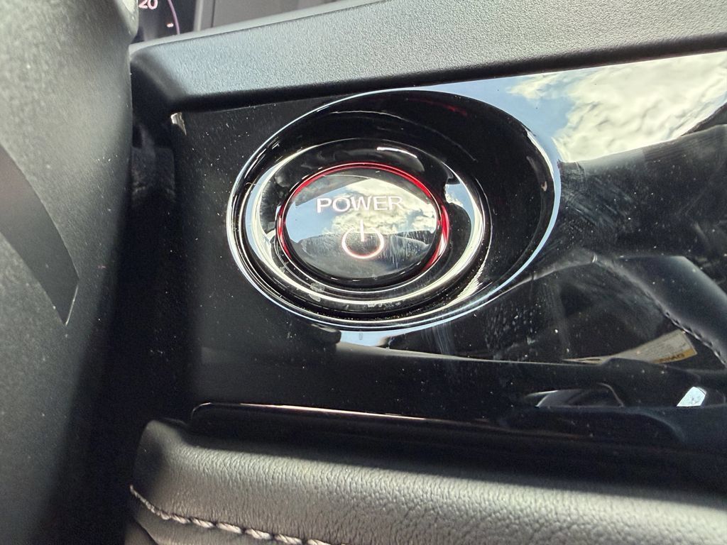 Used 2026 Honda Accord Sport image 24