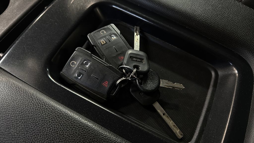 Used 2018 GMC Sierra 1500 SLE AWD/4WD image 36