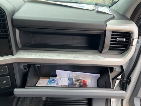 New 2025 Ford F450 XL image 24