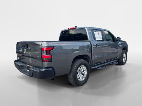 Used 2025 Nissan Frontier S AWD/4WD image 6