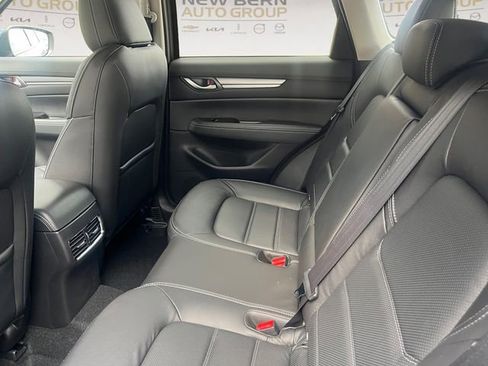 New 2025 MAZDA CX-5 AWD 2.5 S w/ Premium Plus Pkg image 13