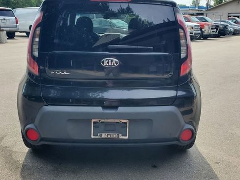 Used 2015 Kia Soul image 5